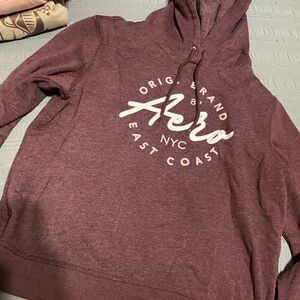 Aeropostal hoodie
